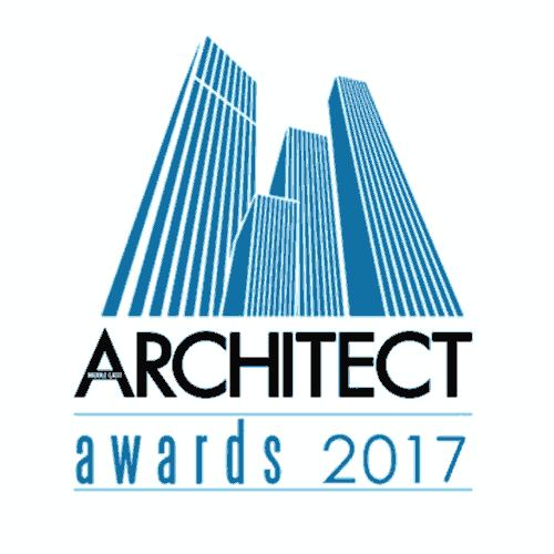 Middle east architect award