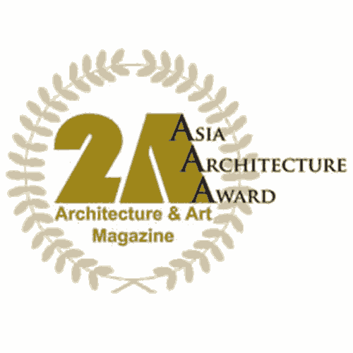 Asia architecture award