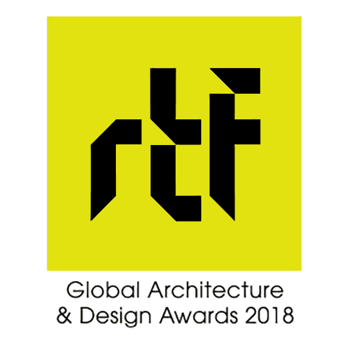 Global architecture and design award