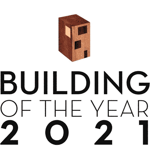 Archdaily Building of the year Prize