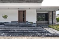 thumbnail of picture no. 16 of Ananas Villa project, designed by Mohammad Reza Kohzadi