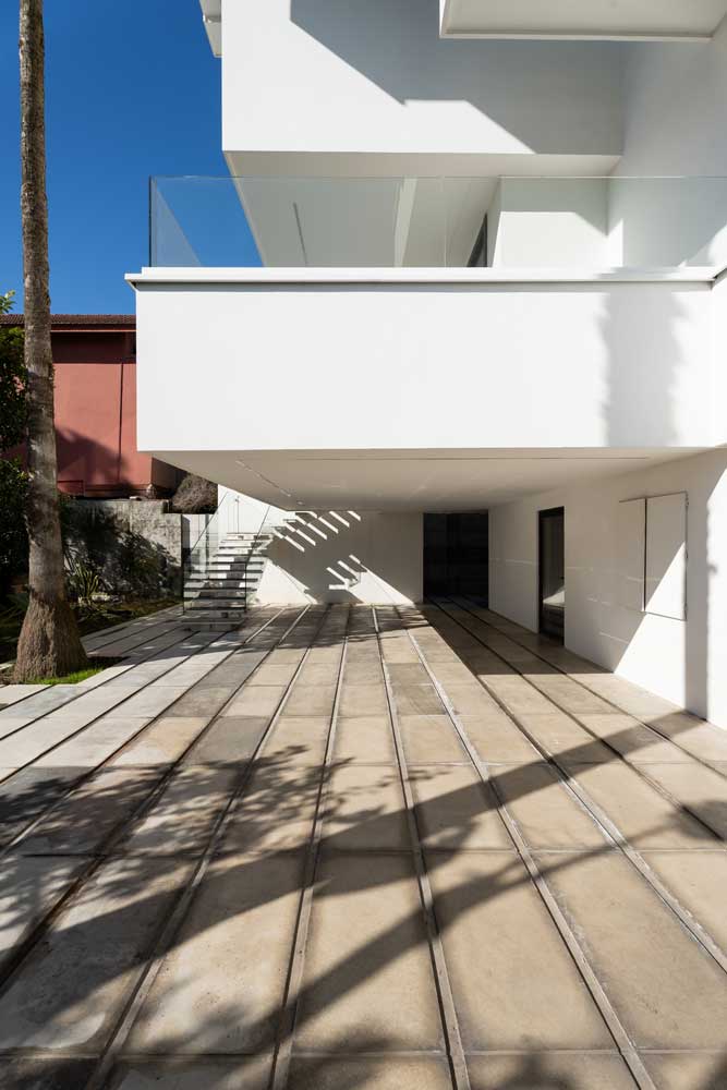 picture no. 24 of Another tree Villa project, designed by Mohammad Reza Kohzadi
