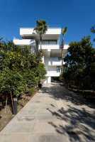 thumbnail of picture no. 19 of Another tree Villa project, designed by Mohammad Reza Kohzadi