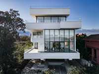 thumbnail of picture no. 8 of Another tree Villa project, designed by Mohammad Reza Kohzadi