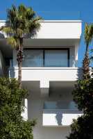 thumbnail of picture no. 10 of Another tree Villa project, designed by Mohammad Reza Kohzadi