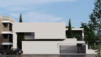 thumbnail of picture no. 1 of Aseman Villa project, designed by Mohammad Reza Kohzadi