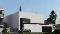thumbnail of picture no. 12 of Aseman Villa project, designed by Mohammad Reza Kohzadi