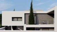 thumbnail of picture no. 14 of Aseman Villa project, designed by Mohammad Reza Kohzadi