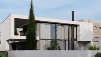 thumbnail of picture no. 15 of Aseman Villa project, designed by Mohammad Reza Kohzadi