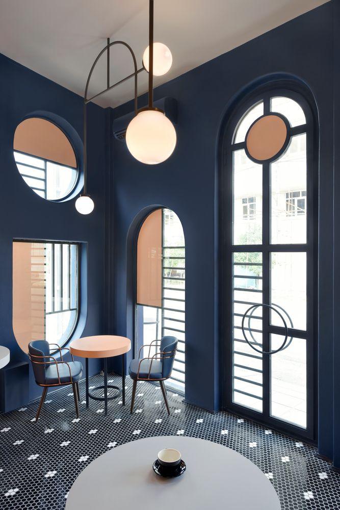 picture no. 26 of Zaman Cafe project, designed by Mohammad Reza Kohzadi