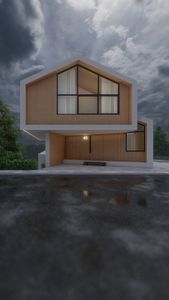 thumbnail of picture no. 25 of Damavand Villa project, designed by Mohammad Reza Kohzadi
