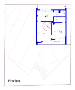 thumbnail of picture no. 30 of Damavand Villa project, designed by Mohammad Reza Kohzadi