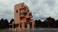 thumbnail of picture no. 14 of Family House project, designed by Mohammad Reza Kohzadi