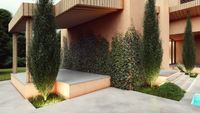 thumbnail of picture no. 18 of Family House project, designed by Mohammad Reza Kohzadi