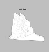 thumbnail of picture no. 8 of Family House project, designed by Mohammad Reza Kohzadi