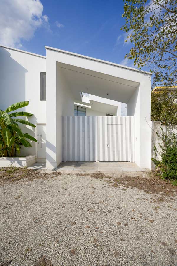 picture no. 20 of Goleyjan Villa project, designed by Mohammad Reza Kohzadi