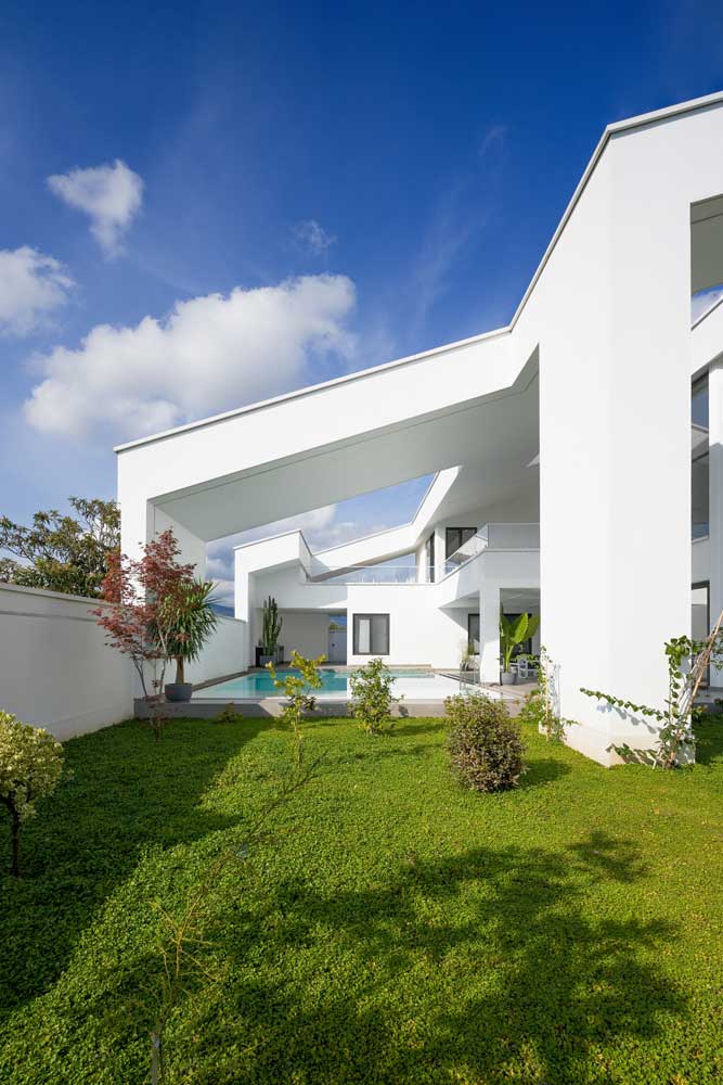 picture no. 25 of Goleyjan Villa project, designed by Mohammad Reza Kohzadi