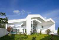 thumbnail of picture no. 1 of Goleyjan Villa project, designed by Mohammad Reza Kohzadi