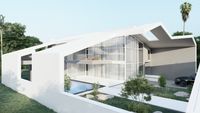 thumbnail of picture no. 15 of Goleyjan Villa project, designed by Mohammad Reza Kohzadi