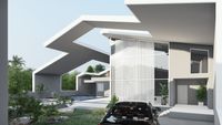 thumbnail of picture no. 16 of Goleyjan Villa project, designed by Mohammad Reza Kohzadi
