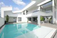 thumbnail of picture no. 16 of Goleyjan Villa project, designed by Mohammad Reza Kohzadi