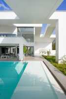 thumbnail of picture no. 17 of Goleyjan Villa project, designed by Mohammad Reza Kohzadi
