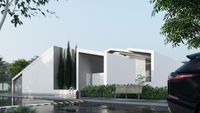 thumbnail of picture no. 10 of Goleyjan Villa project, designed by Mohammad Reza Kohzadi