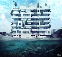 thumbnail of picture no. 27 of Golta Park project, designed by Mohammad Reza Kohzadi
