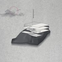 thumbnail of picture no. 3 of Hanooz Villa project, designed by Mohammad Reza Kohzadi