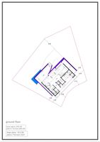 thumbnail of picture no. 21 of Hanooz Villa project, designed by Mohammad Reza Kohzadi