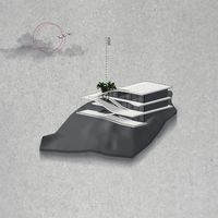 thumbnail of picture no. 6 of Hanooz Villa project, designed by Mohammad Reza Kohzadi