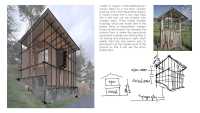 thumbnail of picture no. 11 of Ja'ar e Khaneh project, designed by Mohammad Reza Kohzadi