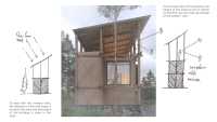 thumbnail of picture no. 14 of Ja'ar e Khaneh project, designed by Mohammad Reza Kohzadi