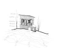 thumbnail of picture no. 10 of Ja'ar e Khaneh project, designed by Mohammad Reza Kohzadi
