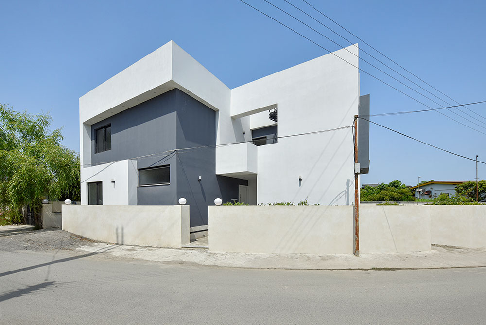 picture no. 13 of Konj Villa project, designed by Mohammad Reza Kohzadi