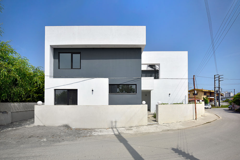 picture no. 14 of Konj Villa project, designed by Mohammad Reza Kohzadi