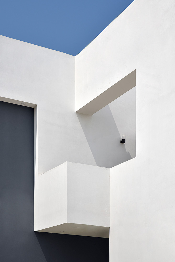 picture no. 17 of Konj Villa project, designed by Mohammad Reza Kohzadi