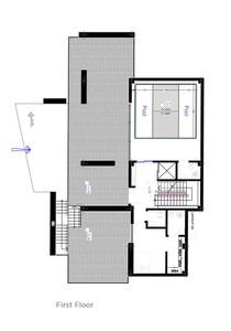 thumbnail of picture no. 15 of Larsanvar Shahrak project, designed by Mohammad Reza Kohzadi
