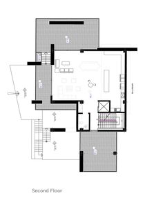 thumbnail of picture no. 16 of Larsanvar Shahrak project, designed by Mohammad Reza Kohzadi