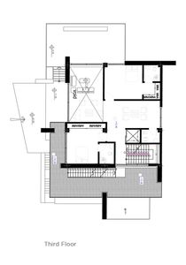 thumbnail of picture no. 17 of Larsanvar Shahrak project, designed by Mohammad Reza Kohzadi