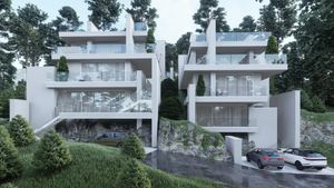 thumbnail of picture no. 18 of Larsanvar Shahrak project, designed by Mohammad Reza Kohzadi