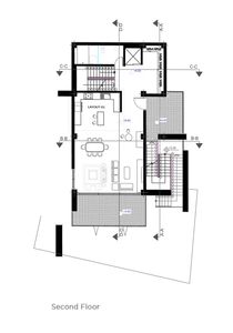 thumbnail of picture no. 23 of Larsanvar Shahrak project, designed by Mohammad Reza Kohzadi