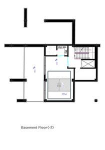 thumbnail of picture no. 28 of Larsanvar Shahrak project, designed by Mohammad Reza Kohzadi
