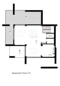 thumbnail of picture no. 29 of Larsanvar Shahrak project, designed by Mohammad Reza Kohzadi