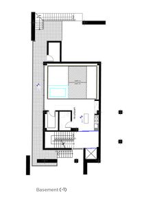 thumbnail of picture no. 8 of Larsanvar Shahrak project, designed by Mohammad Reza Kohzadi