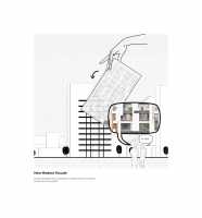 thumbnail of picture no. 9 of Lines Residential Complex project, designed by Mohammad Reza Kohzadi