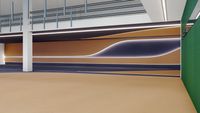 thumbnail of picture no. 21 of Mehr Commercial project, designed by Mohammad Reza Kohzadi
