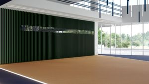 thumbnail of picture no. 24 of Mehr Commercial project, designed by Mohammad Reza Kohzadi