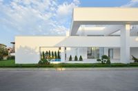 thumbnail of picture no. 15 of Moshref Villa project, designed by Mohammad Reza Kohzadi