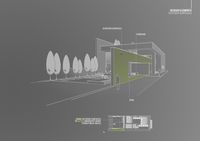 thumbnail of picture no. 10 of Moshref Villa project, designed by Mohammad Reza Kohzadi